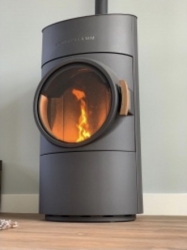 Austroflamm Clou pelletkachel
