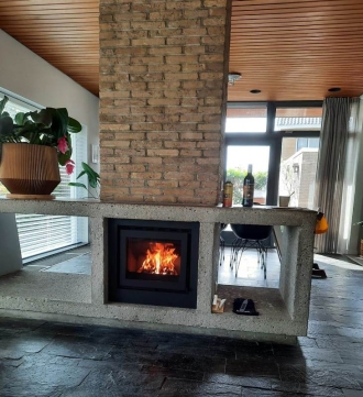 Barbas Unilux 7 52 inzethaard