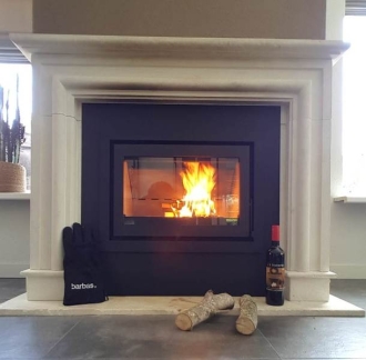 Barbas Unilux-7 65 inzethaard 