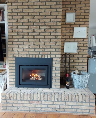 Barbas Unilux 7 65 inzethaard