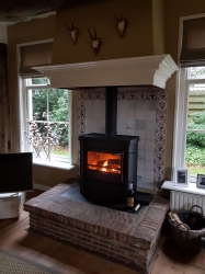 Beaufort 11kw Advanced