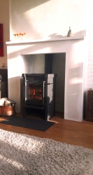 Beaufort 6kw advanced