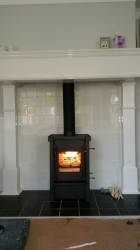 Beaufort 6kw Advanced