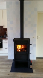 Beaufort Classic 8kw 