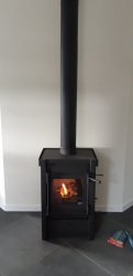 Beaufort Advanced 6kw houtkachel