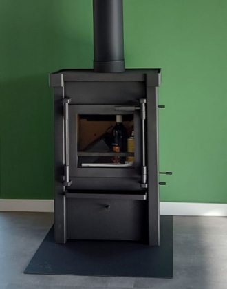 Beaufort Advanced 6kw 
