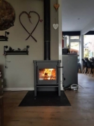 Beaufort Advanced 8