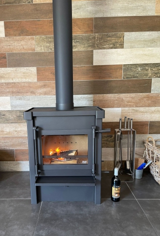 Beaufort Advanced 8 kW 