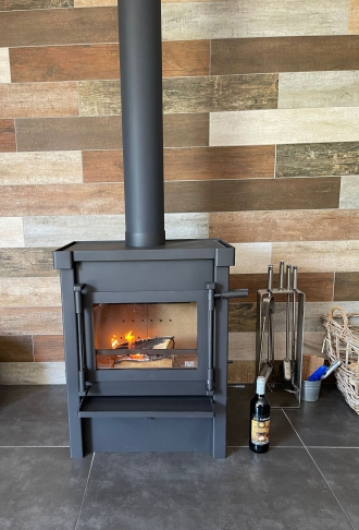 Beaufort Advanced 8 kW 