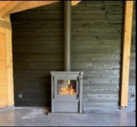 Beaufort ease gashaard 