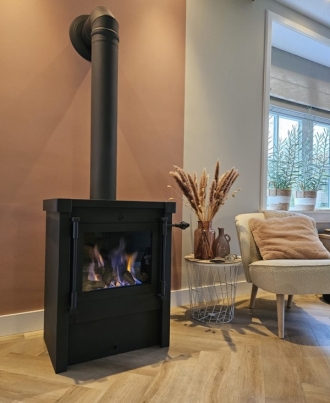 Beaufort Ease gaskachel 