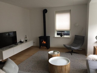 Beaufort ease gaskachel 