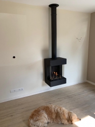 Bellfires Box panorama 45-45 gashaard