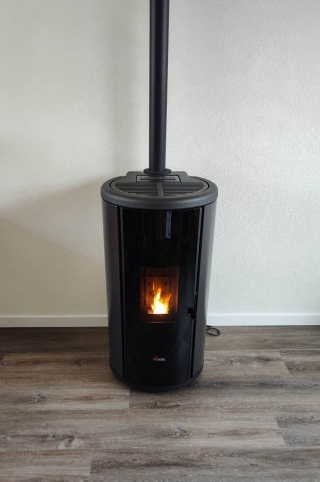 Cadel Sound Up 5 pelletkachel 