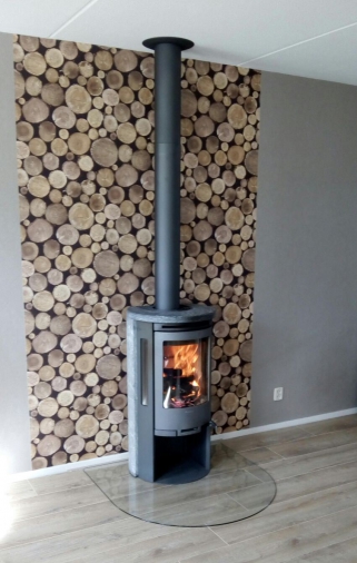 Contura 510 style speksteen