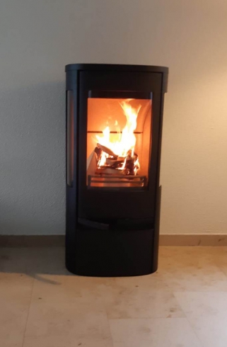 Contura 856 houtkachel