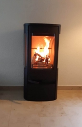 Contura 856 houtkachel