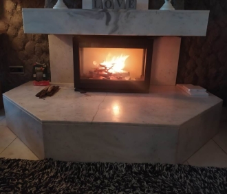 Dik Geurts Instyle Triple Low EA inzethaard