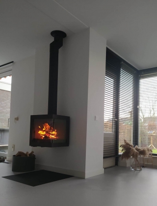 Dik Geurts Bora Corner 