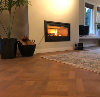 Dik Geurts Instyle 1000 inzethaard 