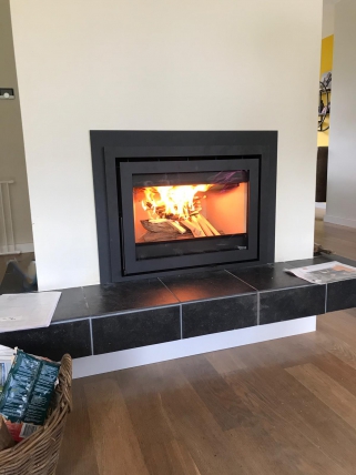 Dik Geurts Instyle 650 EA inzethaard 