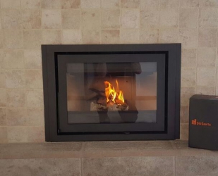Dik Geurts Instyle 650 EA inzethaard
