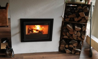 Dik Geurts Instyle 650 EA inzethaard