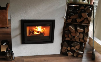 Dik Geurts Instyle 650 EA inzethaard