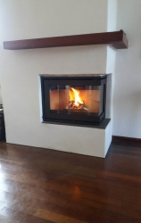 Dik Geurts Instyle Corner 660 inzethaard 