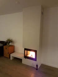 Dik geurts instyle corner left 