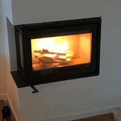 Dik Geurts Instyle Corner inzethaard 