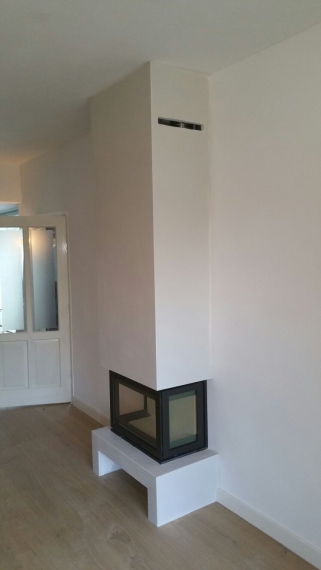 Dik Geurts Instyle Triple Low EA