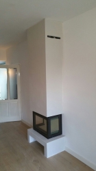 Dik Geurts Instyle Triple Low EA