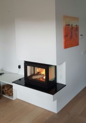 Dik Geurts Instyle Triple low 