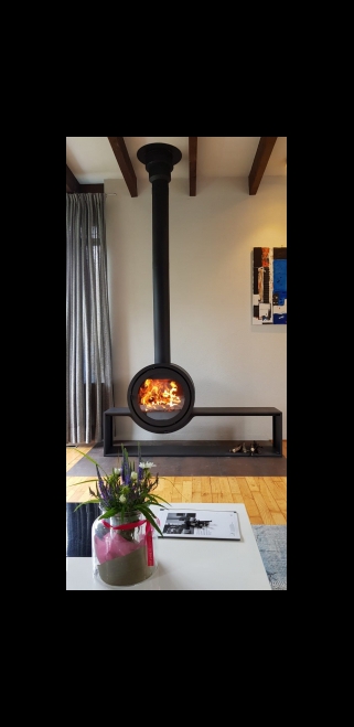 Dik Geurts Odin Plateau