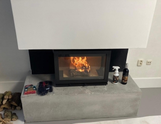 Dik Geurts Instyle Triple Low inzethaard 