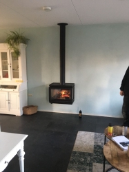 Dik Geurts Vidar Wall