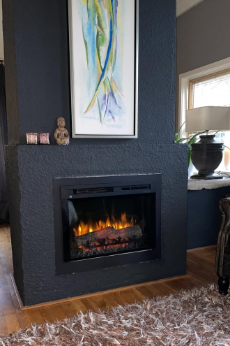 Dimplex Firebox XHD26 elektrisch 