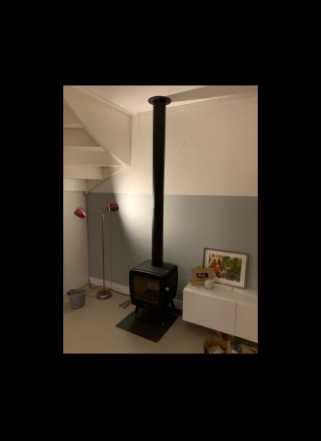 Dovre vintage 35 