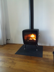 Dovre Vintage 35 houtkachel 
