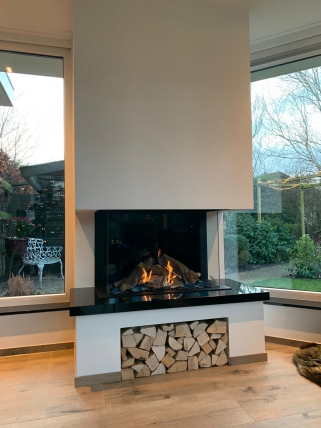 Dru Maestro 80-3 gashaard