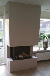 Dru Maestro 80/3 Eco Wave gashaard