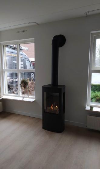 Dru Trio LE gashaard 