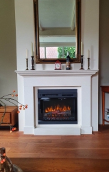 Dimplex Firebox XHD 26 elektrisch 