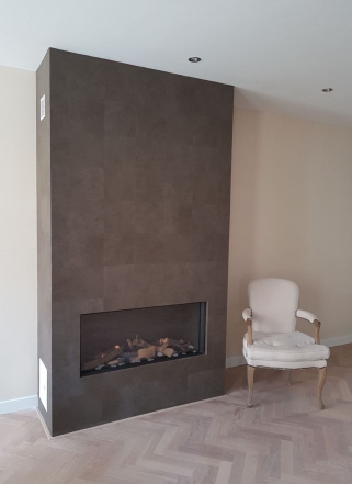 Bellfires Horizon Bell Medium 3
