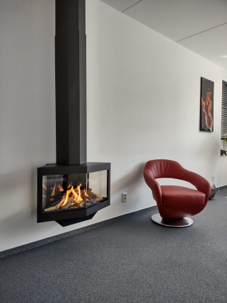 Have Black Stealth hanghaard gashaard 