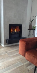 Helex Topper 3613HB 