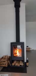 Helex Woody 6 houtkachel 