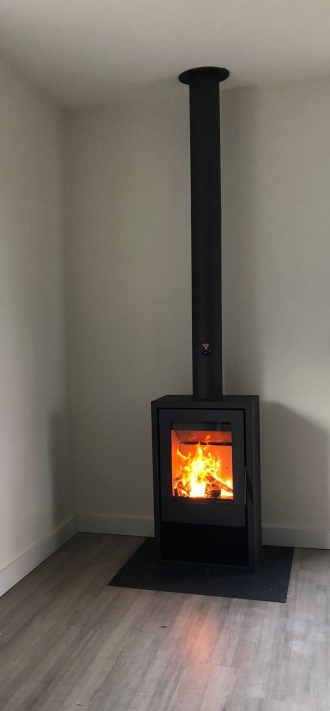 Helex Woody Air 6 houtkachel 