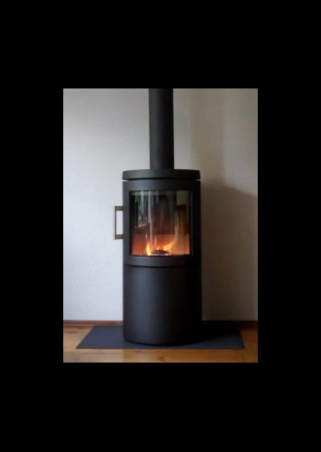Hwam 3120C Houtkachel